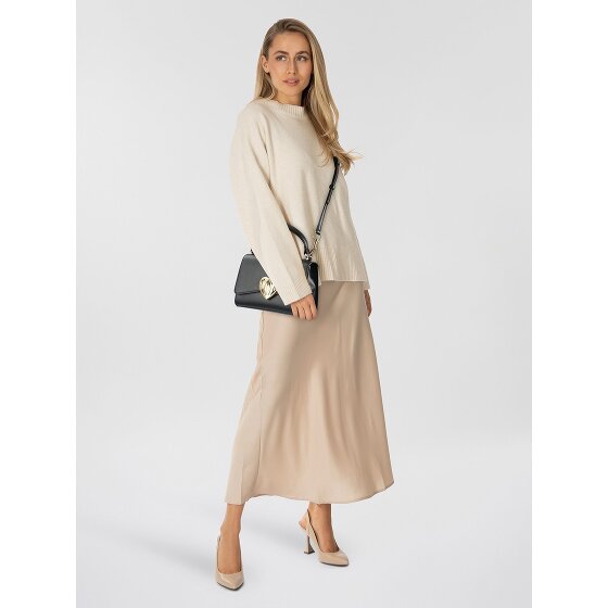 Love Moschino Victory Heart Sac à bandoulière Cuir 23.5 cm