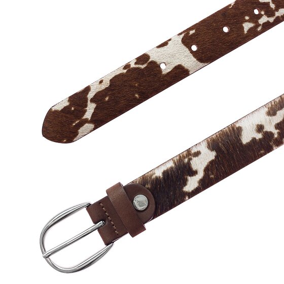Vanzetti Ceinture Cuir