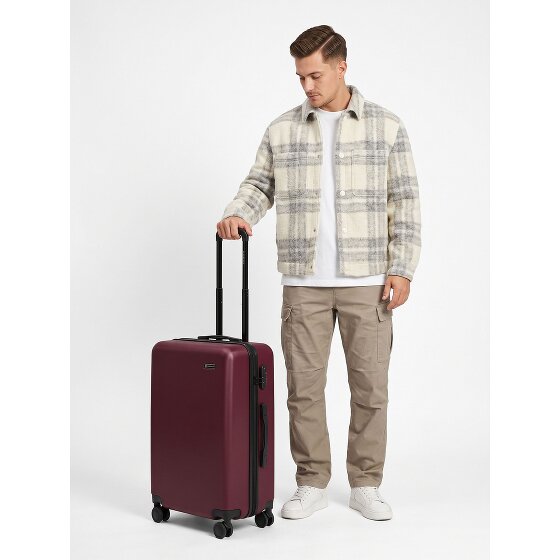 Smartbox Edition 05 4 roues Valise cabine 66 cm