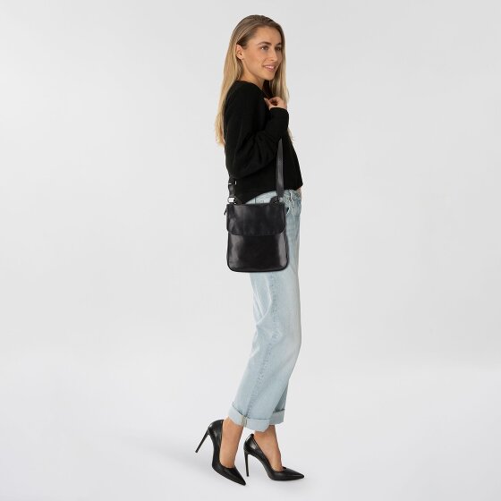 Harold's Caugio Sac à bandoulière Cuir 25 cm