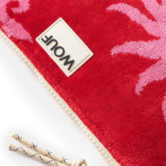 Wouf Terry Trousse de toilette 21 cm