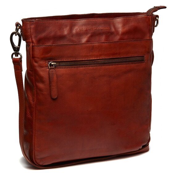 The Chesterfield Brand Tucson Sac à bandoulière Cuir 28 cm