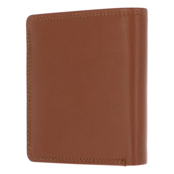 Golden Head Porte-monnaie Polo RFID Protect en cuir 9,5 cm