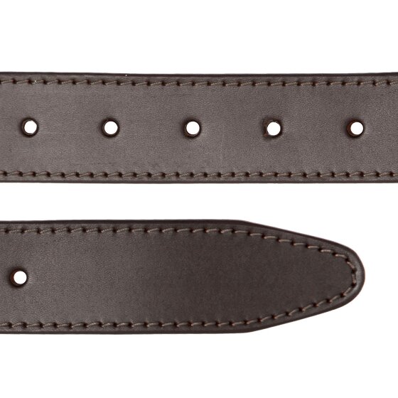 The Chesterfield Brand Tanaro Ceinture Cuir
