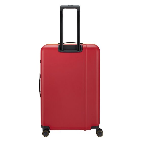 Travelite travelite x NFL 4 roues Valise cabine L 76 cm