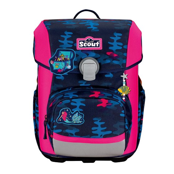 Scout Neo Set de cartables 4 pièces