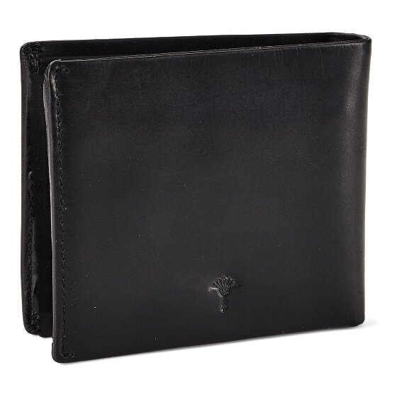 Joop! Cerratano Ninos Porte-monnaie Protection RFID Cuir 12 cm