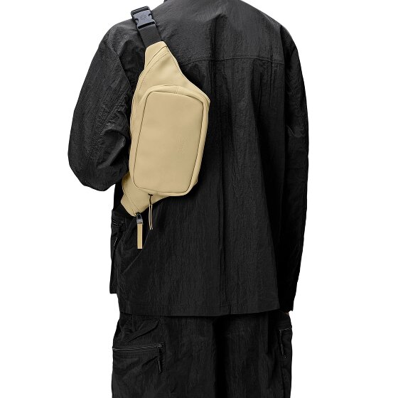 Rains Sac banane 41 cm