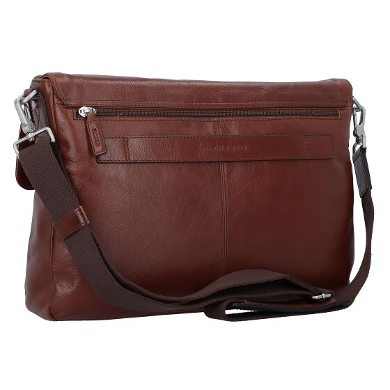 Picard Buddy Porte-documents Cuir 40 cm Compartiment pour ordinateur portable