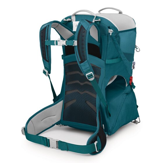 Osprey Sac à dos de transport pour enfants Poco SLT 60 cm