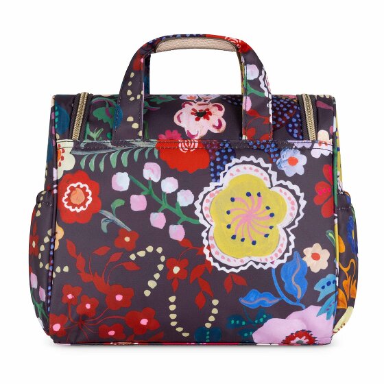 Oilily Tide Spirits Cathy Trousse de toilette 24 cm