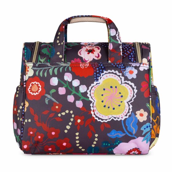 Oilily Tide Spirits Cathy Trousse de toilette 24 cm
