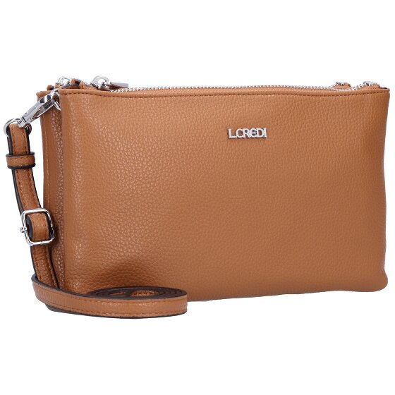 L.Credi Sac à bandoulière Ella 14 cm