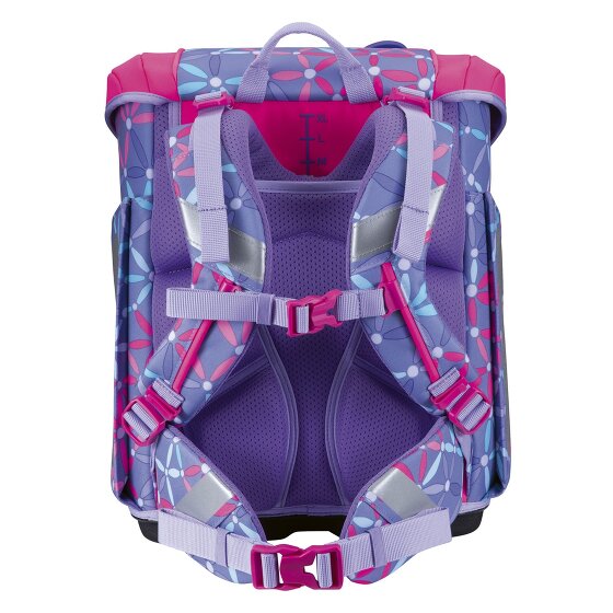 Scout Micro Set de cartables 5 pièces