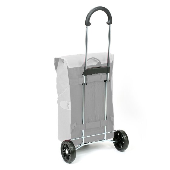 Andersen Shopper Scala Shopper MIX A10 Chariot à provisions 59 cm