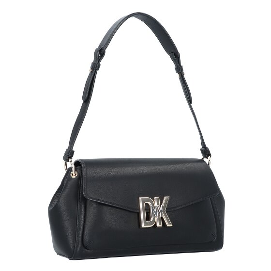 DKNY Downtown Sac à bandoulière Cuir 28 cm