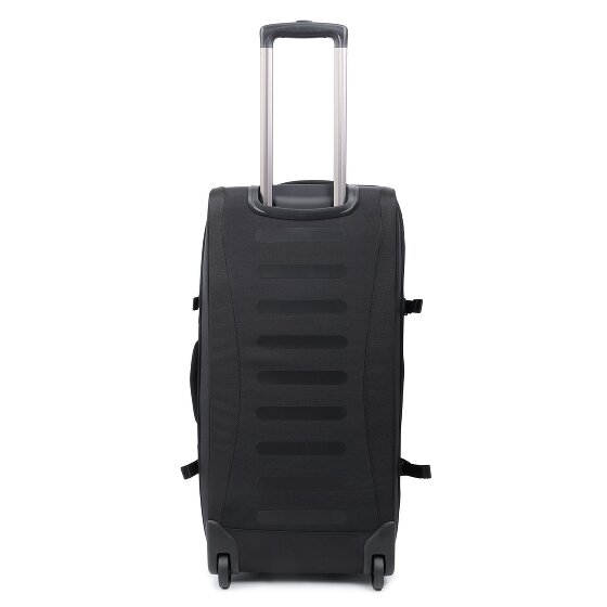 Hedgren Comby Compact 2 roues Sac de voyage 68 cm