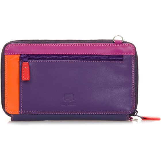 Mywalit Porte-monnaie en cuir 11 cm