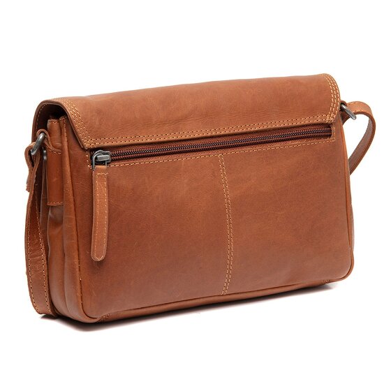 The Chesterfield Brand Forano Sac à bandoulière Cuir 23 cm