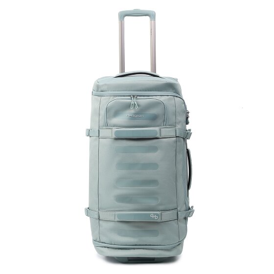 Hedgren Comby Compact 2 roues sac de voyage pliable RFID 68 cm