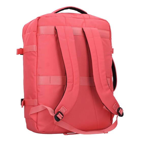 Roncato Ironik 2.0 Daypack 55 cm Compartiment ordinateur
