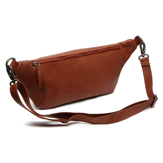 The Chesterfield Brand Kruger Sac banane Cuir véritable 40 cm