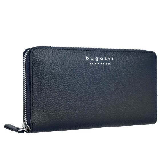 bugatti Porte-monnaie Linda en cuir 19 cm