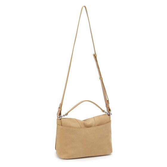 LES VISIONNAIRES Louise Icon Sac à main Cuir 30 cm