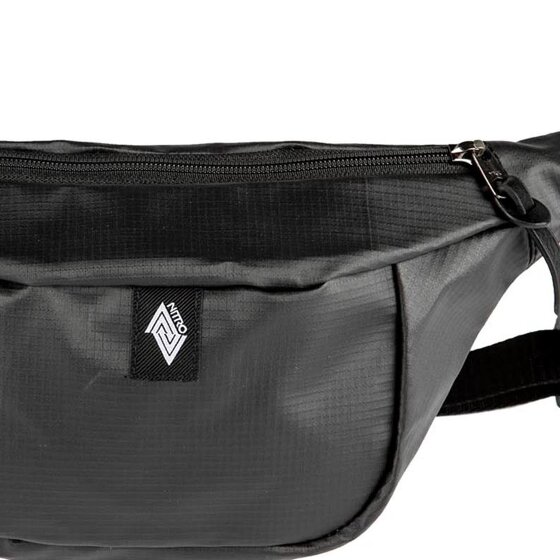 NITRO Hip Bag Sac banane 25 cm