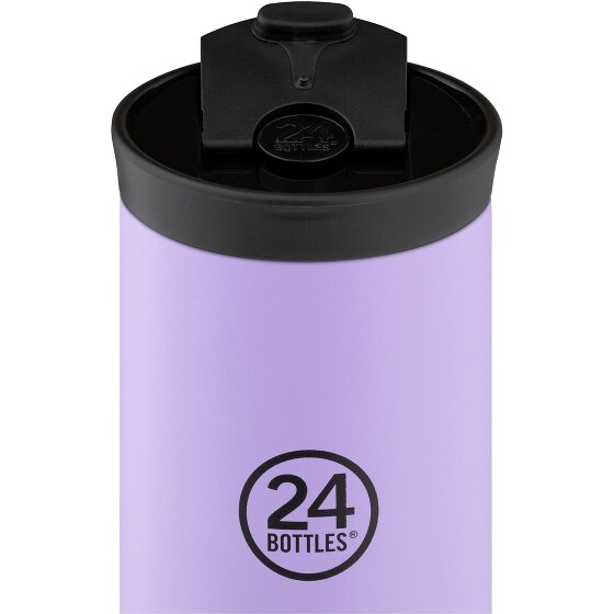24Bottles Travel Gourde 350 ml