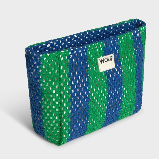 Wouf Terry Trousse de toilette 30 cm