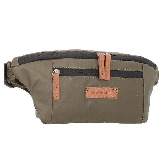 Greenburry Sac banane Aviator 34,5 cm