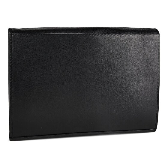 Braun Büffel Golf 3.0 Porte-documents Cuir véritable 35.5 cm