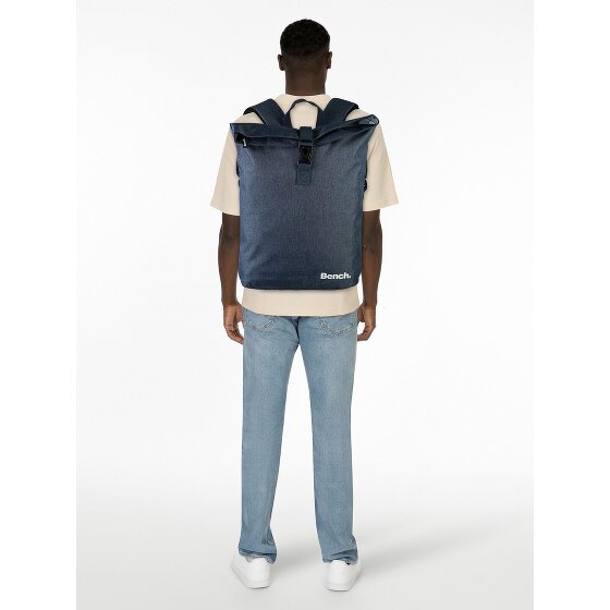 Bench Daypack 35 cm Compartiment pour ordinateur portable