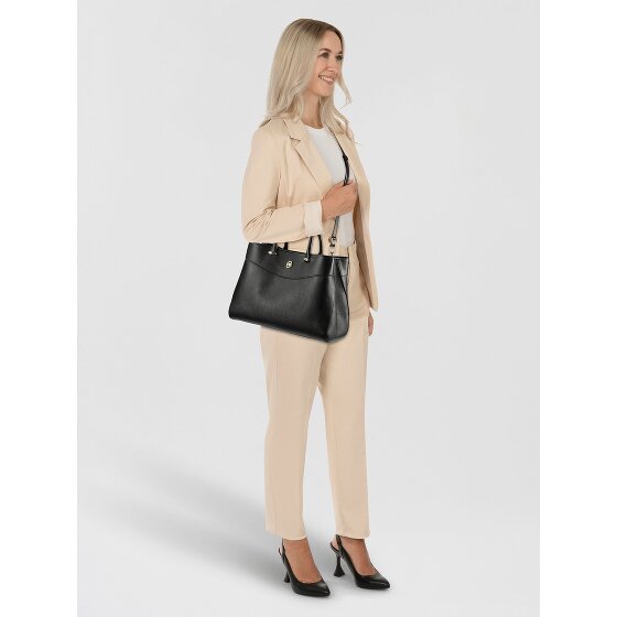 Boss Beyond Sac à bandoulière Cuir 36 cm