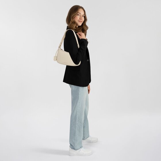 Burkely Always Ava Sac à bandoulière Cuir véritable 28 cm