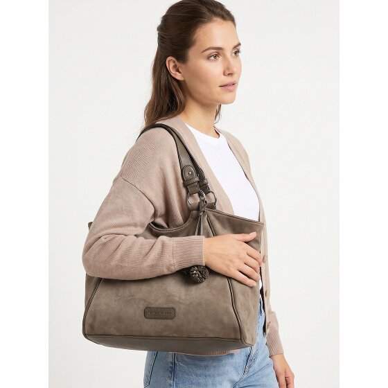 Tom Tailor Idra Sac de shopper L 43 cm