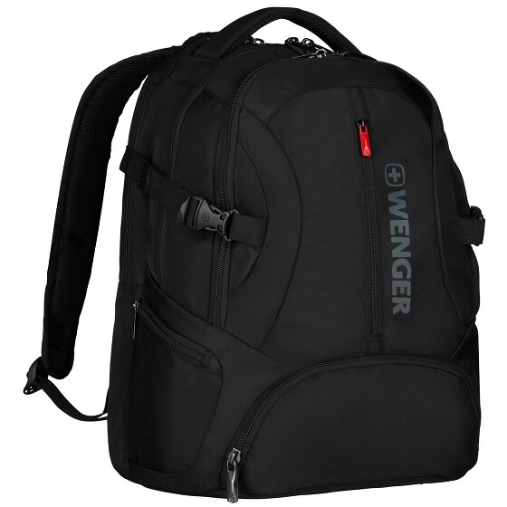 Wenger Transit 16 Daypack 46 cm Compartiment pour ordinateur portable