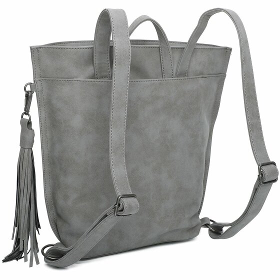 Fritzi aus Preußen Fritzi33 Vintage Sac à dos de ville 36 cm