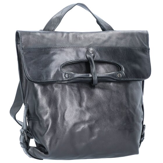 aunts & uncles Grandma's Luxury Club Mrs. Mince Pie City Sac à dos en cuir 29 cm