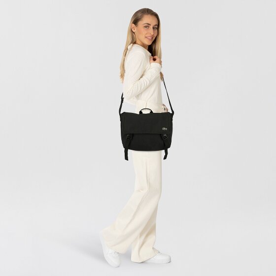 Lacoste Core Essentials Neocroc Messenger 32.5 cm