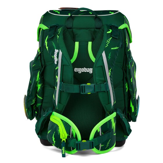 Ergobag Cubo Set de cartables