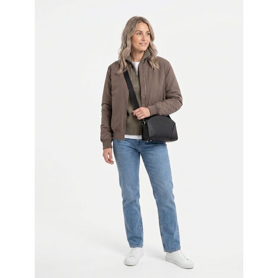 Voi Hirsch Madison Sac à bandoulière Cuir véritable 24.5 cm