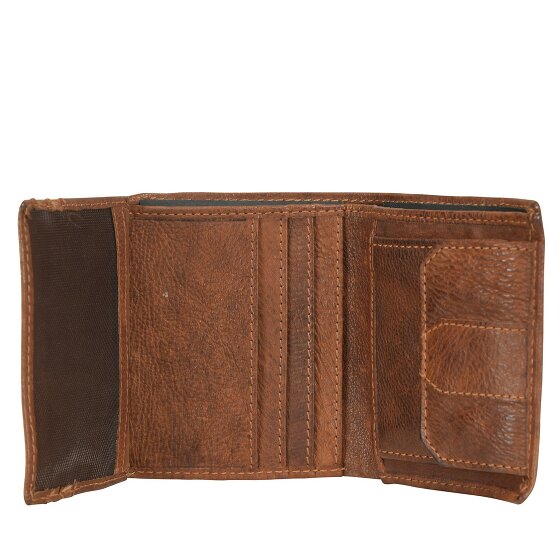 Harold's Submarine Porte-monnaie Cuir 9.5 cm