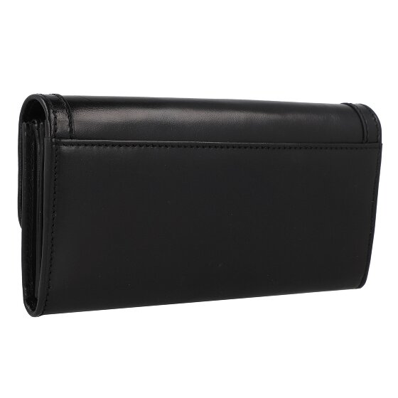 The Bridge Bettina Sac à bandoulière en cuir 22 cm