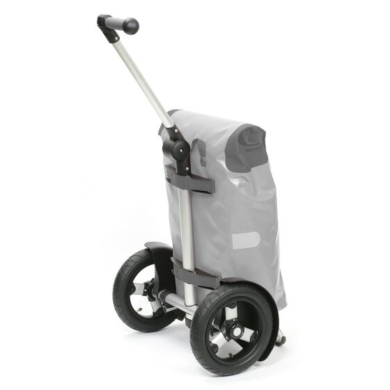 Andersen Shopper Tura Shopper Ortlieb Chariot à provisions 50 cm