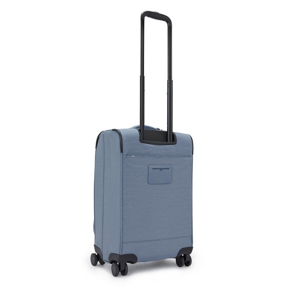 Kipling New Youri Spin New Youri Spin 4 roulettes Trolley de cabine 55 cm