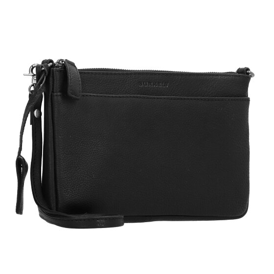 Burkely Antique Avery Sac à bandoulière Cuir 24 cm