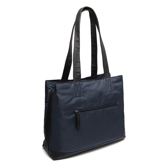 The Chesterfield Brand Lavik Sac de shopper Cuir véritable 36 cm