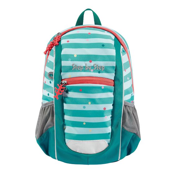 Step by Step Sac à dos pour enfants KIGA Maxi 34 cm
